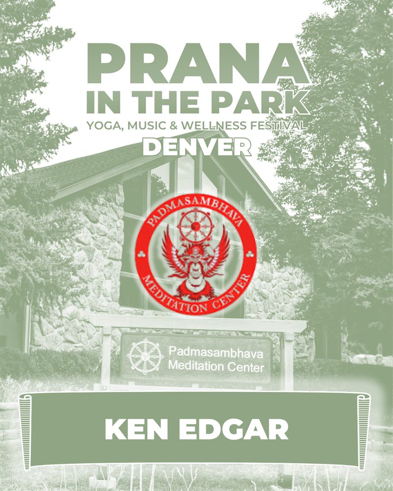 Ken Edgar