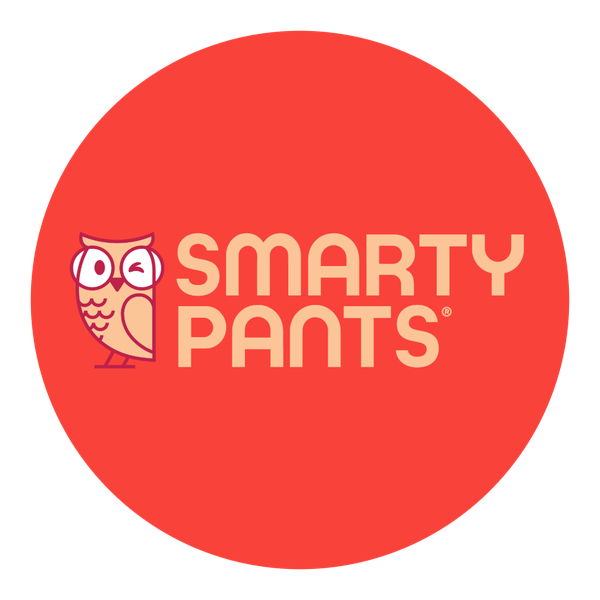 SmartyPants Vitamins
