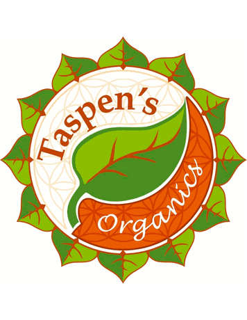 Taspen's Organics