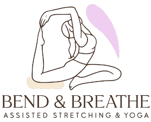 Bend & Breathe