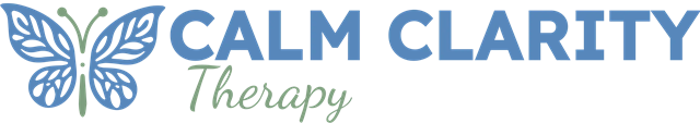 Calm Clarity Therapy