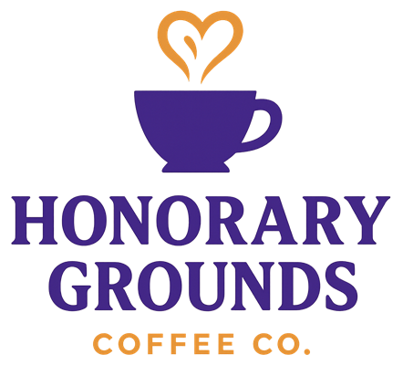 Honorary Grounds Coffee