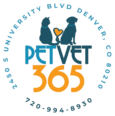 Pet Vet 365