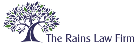 The Rains Law Firm