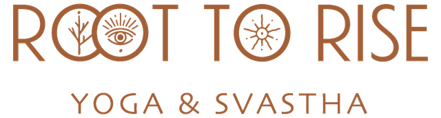 Root to Rise Yoga