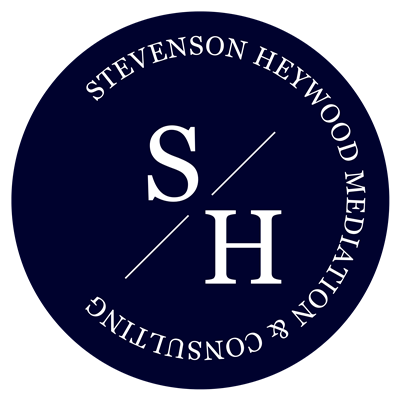 Stevenson Heywood Mediation