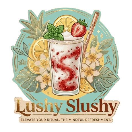 Lushy Slushy
