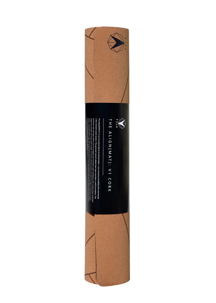 TVLA Align[MAT] V1 Cork