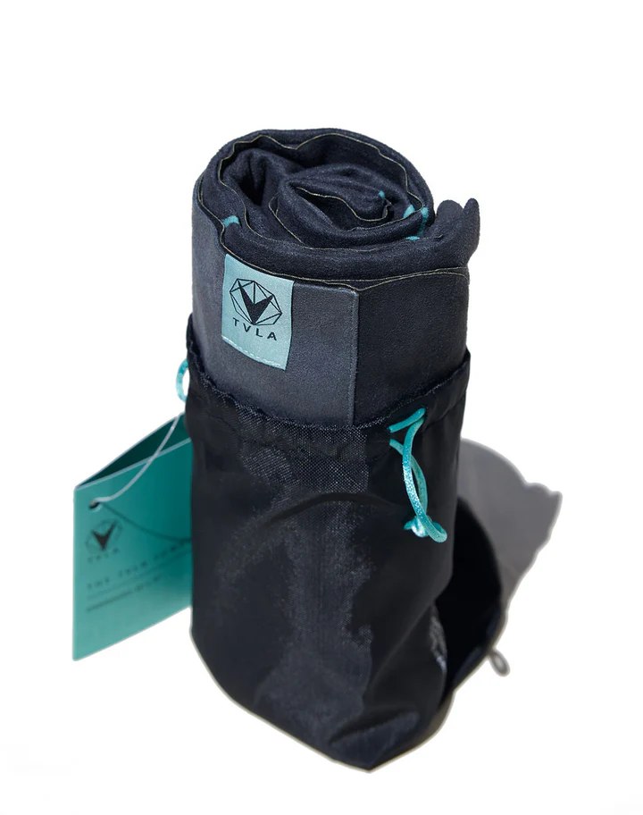 TVLA Towel V2